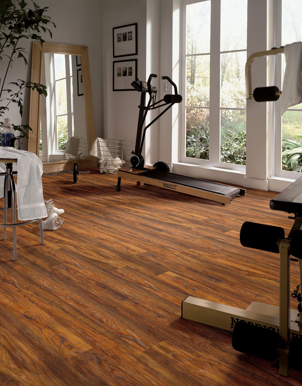 Wooden Floors