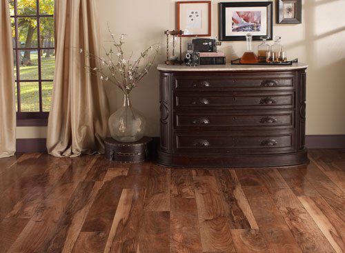 Laminate Flooring for Columbia, MD