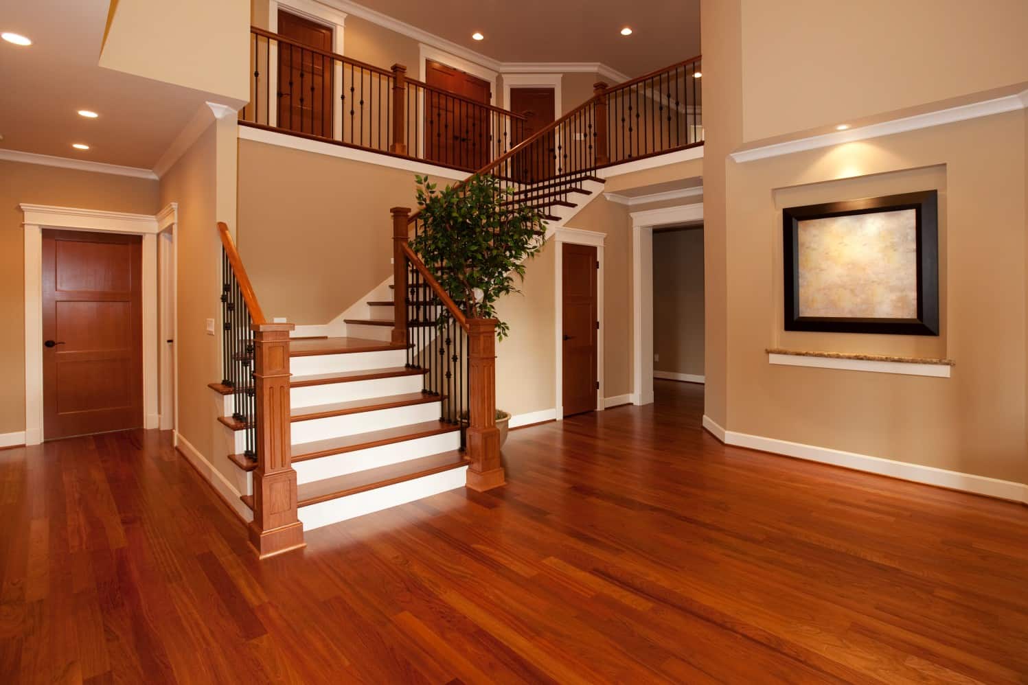 Waterproof Flooring in Columbia, MD