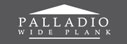 Palladio Logo